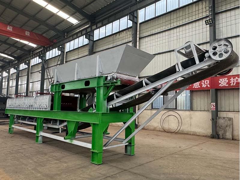 Debris separator