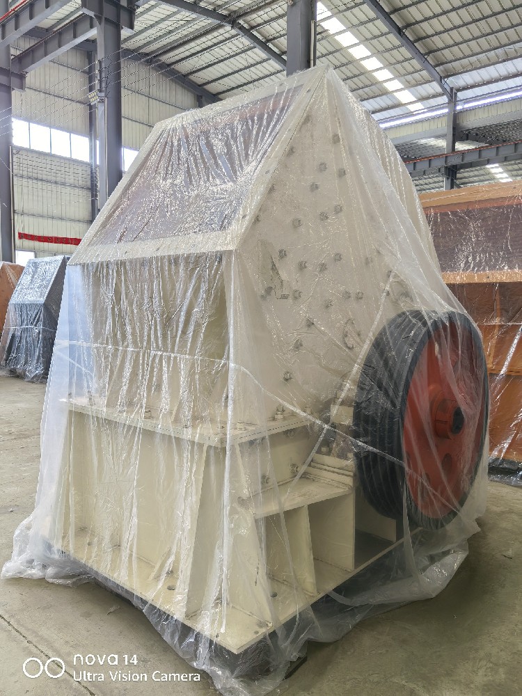 Comprehensive advantages and applications of heavy-hammer crusher