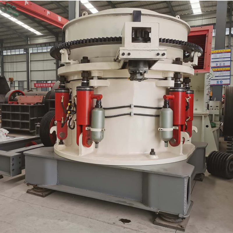 High-quality cone crusher manufacturers offer efficient and wear-resistant products suitable for various types of mining and sandstone crushing
