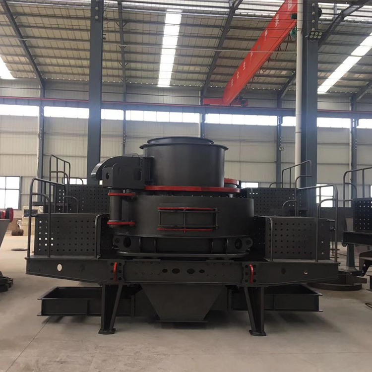 VSI Impact Crusher | High-Efficiency Sand & Aggregate Shaping Equipment