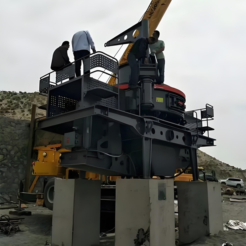 Why Choose Impact Crusher for Stone Crushing and Waste Recycling