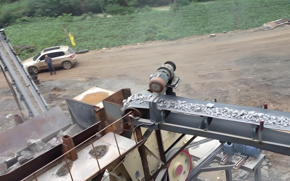 Hammer Crusher | High‑Efficiency Stone & Ore Crushing Machine for Mining & Aggregate Plant