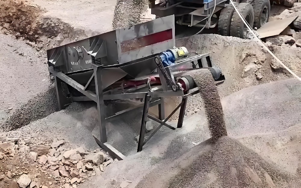 Mobile Crusher | Efficient Crushing Solution for Mine Stone & Construction Waste